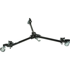Колеса Manfrotto Automatic Folding Dolly Black (181B)